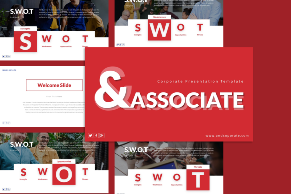 Mastering the Associate Corporate Presentation: A Comprehensive Guide to Versatile Business Storytelling
